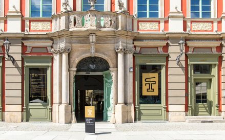 Muzeum Pana Tadeusza we Wrocławiu.