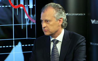 #RZECZoBIZNESIE: Jacek Marczyk: Agencje ratingowe powoli tracą wiarygodność