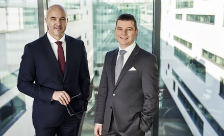 Wojciech Trojanowski, Alfred Watzl