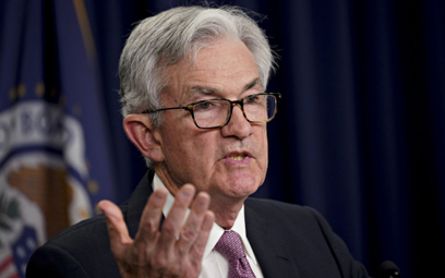 Fed trzeci raz podnosi stopy procentowe w USA