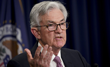 Michał Stajniak: Recesja w USA, Fed może zwolnić z podwyżkami