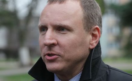 Jacek Kurski ostro o Tusku i Kaliszu