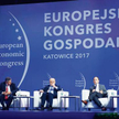 Poprzednia edycja EKG, w 2017 r., poświęcona była m.in. dokonującym się przemianom politycznym oraz 