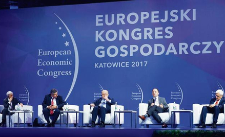 Poprzednia edycja EKG, w 2017 r., poświęcona była m.in. dokonującym się przemianom politycznym oraz 