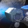 Najpierw asteroidę zbada automatyczna sonda.