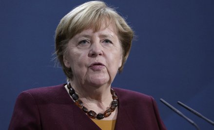 Koronawirus w Niemczech: Lockdown zostanie przedłużony do 20 grudnia?