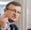 Tadeusz Cymański, przewodniczący podkomisji, chce wejścia w życie ustawy od lipca tego roku.