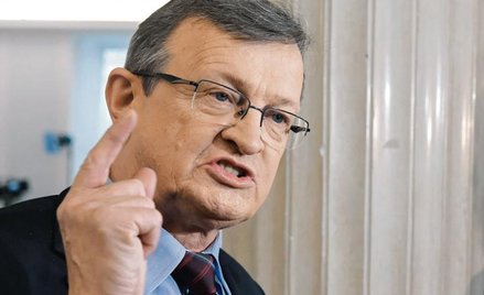 Tadeusz Cymański, przewodniczący podkomisji, chce wejścia w życie ustawy od lipca tego roku.