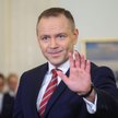 Prezydent Karol Nawrocki