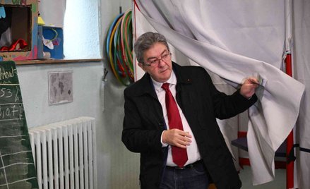 Jean-Luc Melenchon