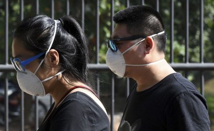 Korea Płd.: Jest petycja ws. zakazu wjazdu dla Chińczyków