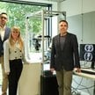 Badacze z AGH w Krakowie - prof. Bartosz Zieliński z Uniwersytetu Jagiellońskiego, ekspert od sztucz