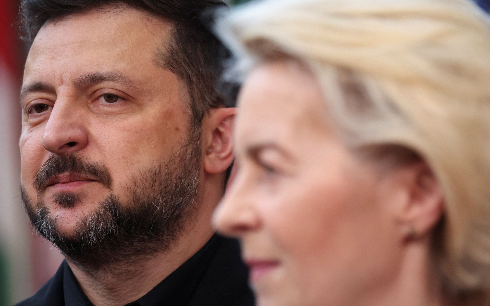 Polacy nie chcą Ukrainy w Unii Europejskiej. Wyniki sondażu