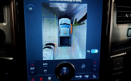 Ford F-150 Lightning