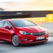 Opel liderem wzrostu produkcji aut w Polsce