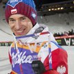 Kamil Stoch wygrywa Puchar Świata w skokach