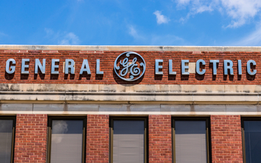 Koniec epoki. Po 132 latach General Electric podzielił się na trzy firmy