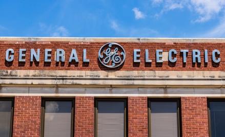 Koniec epoki. Po 132 latach General Electric podzielił się na trzy firmy