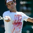 Roger Federer zarobił w ciągu ostatnich 12 miesięcy 54,3 mln dol. - wyliczył "Forbes"