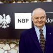 Prezes NBP Adam Glapiński deklaruje, że dyskusja o podwyżkach stóp procentowych rozpocznie się pod k