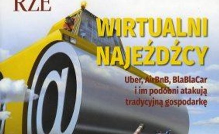 Sieci oberwą, producenci mają mieć lepiej