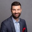 Tomasz Woźniak, prawnik agencji Freedom Nieruchomości