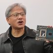 Jensen Huang, szef Nvidii, uważa, że dla komputerowej branży zaczyna się nowa epoka