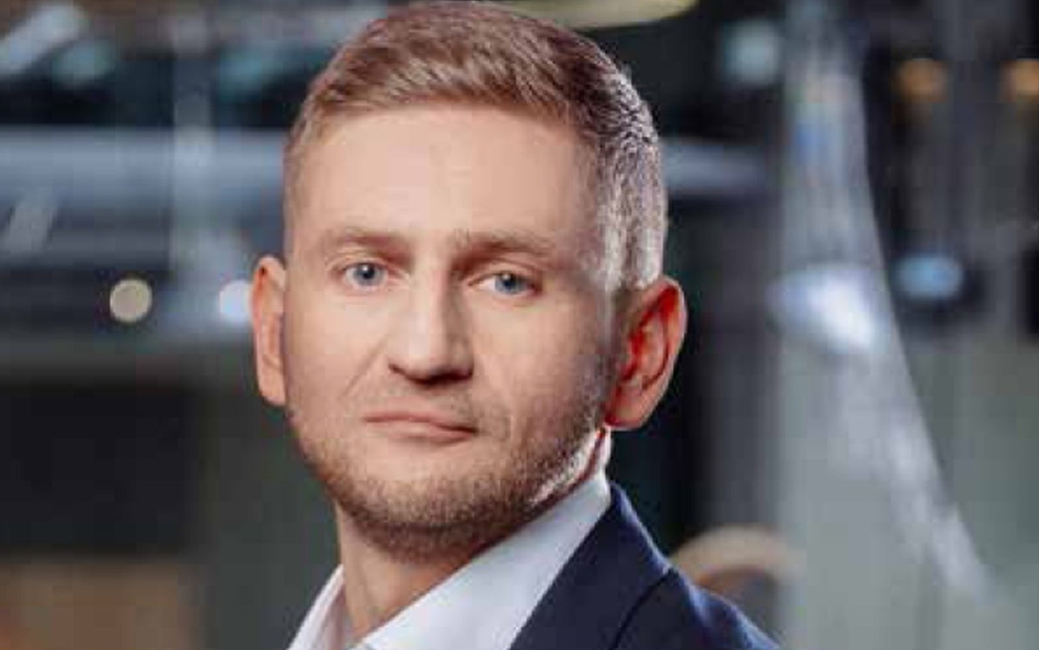 Diagnostyka podtrzymuje ambitne plany z IPO