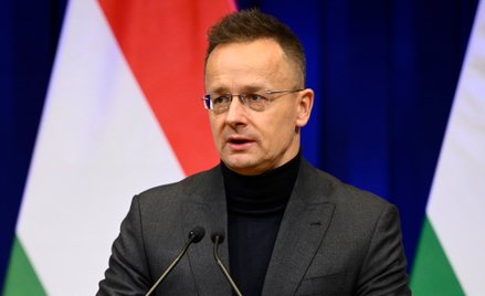 Péter Szijjártó