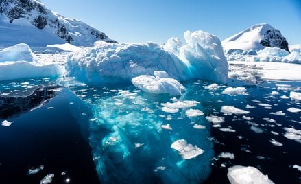 Nowe badanie wód Oceanu Arktycznego może zmienić modele prognostyczne dla Arktyki