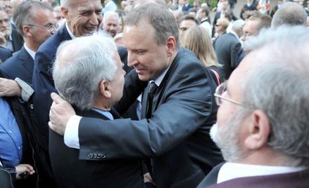 Jarosław Kaczyński powinien podjąć decyzję o odwołaniu Jacka Kurskiego – uważa opozycja