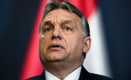 Premier Węgier Viktor Orban