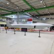 Prototyp (?) bezzałogowca MİUS-A vel Bayraktar Kızılelma nabiera kształtów.