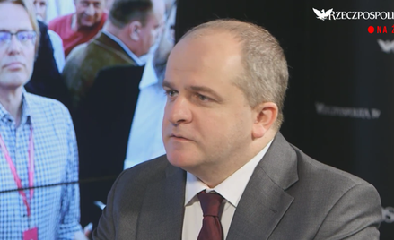 #RZECZoPOLITYCE Kowal: Prezydentowi potrzebne jest powietrze