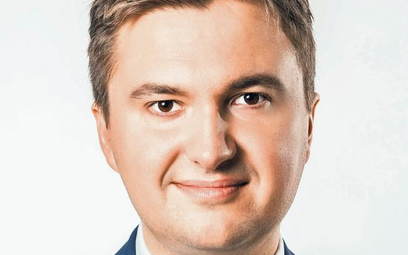 Kamil Cisowski, dyrektor działu analiz i doradztwa inwestycyjnego DI Xelion, mówi, że po bardzo słab