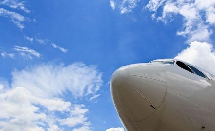 Chińczycy testują superszybki samolot