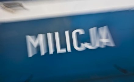 Sąd przywrócił wyższą rentę milicjantowi postrzelonemu w trakcie służby