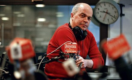 Muszę nawijać i nawijać