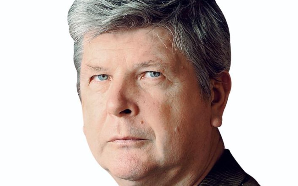 Wojciech Zieliński