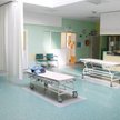 Rybnik: Zwolniony do domu. Zmarł przed szpitalem