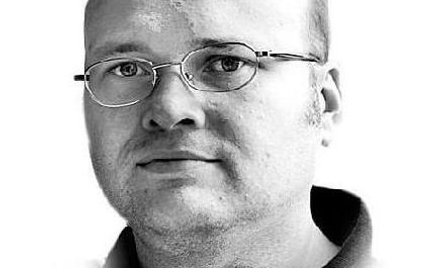 Hubert Salik