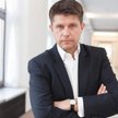 Ryszard Petru, lider Nowoczesnej