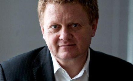 Tomasz Wróblewski zamiast Lisickiego naczelnym "Rzeczpospolitej"