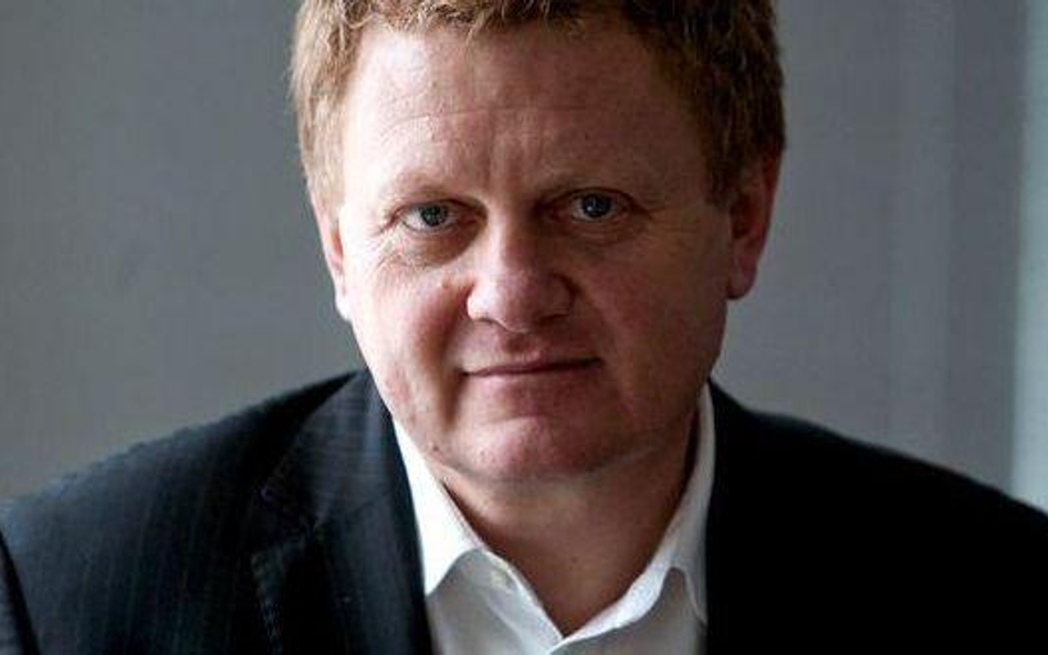 Zmiany w Presspublice. Tomasz Wróblewski nowym naczelnym Rz