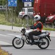 Fiskus pozwala odliczać VAT od motocykli