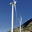 Farma wiatrowa w stanie Utah. W 2030 roku w USA 20 proc. energii będzie uzyskiwane z wiatru