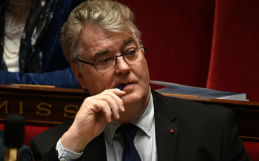 Francja: Odchodzi urzędnik odpowiedzialny za reformę emerytalną