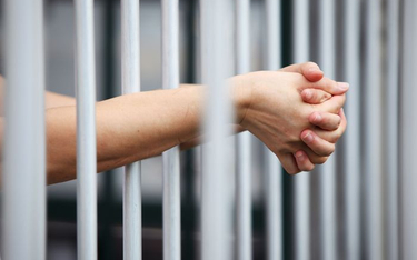 Areszt zastępczy: więzienie zamiast grzywny
