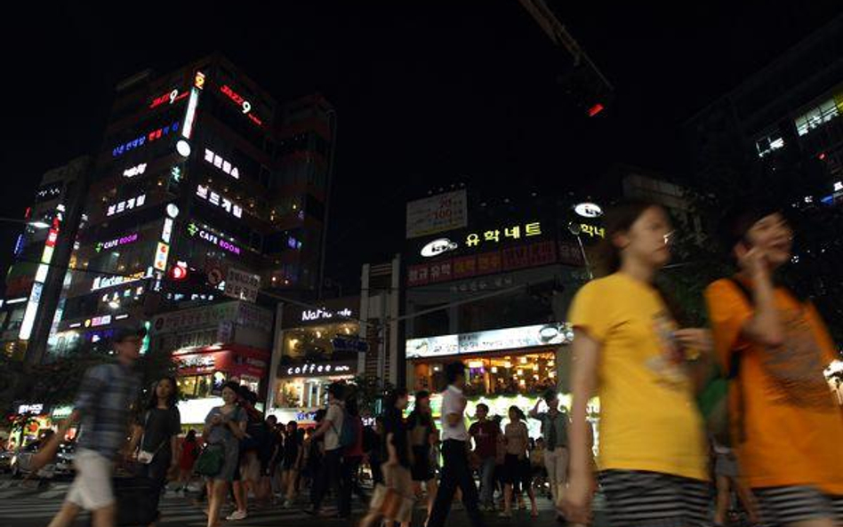 Korea Południowa: słony rachunek za przerwy w dostawach prądu