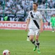 Legia Warszawa podała nazwisko nowego trenera